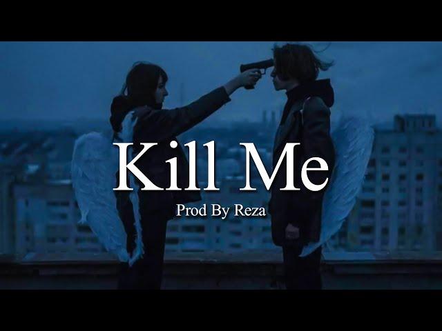 [FREE]  Sad Drill  Type Beat " Kill Me " UK Drill Type Beat 2023