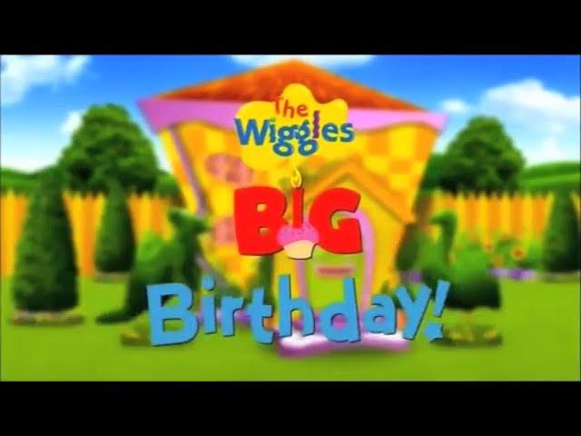 The Wiggles Australia Day Concert Special (2011) (FULL)