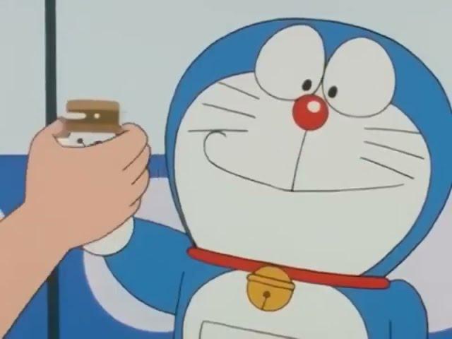 Doraemon in Hindi - Episode - Social Gate - Doraemon Cartoon