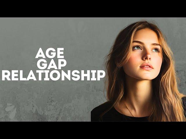 Age gap relationship