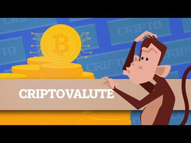 Che cosa sono le criptovalute?