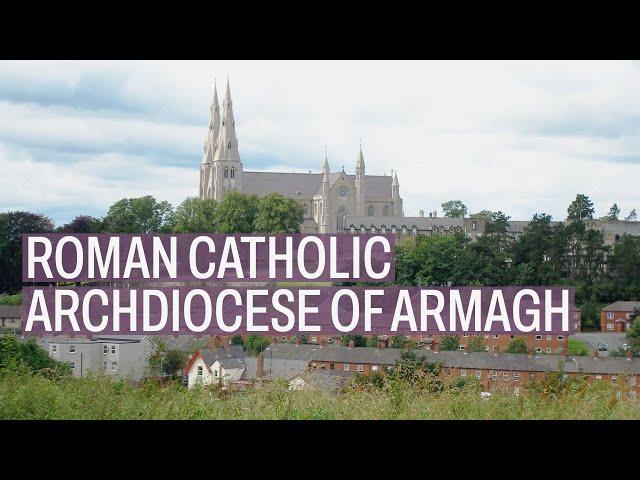 Roman Catholic Archdiocese of Armagh