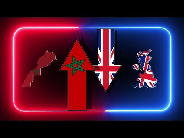 Lessons UK can Learn From Morocco