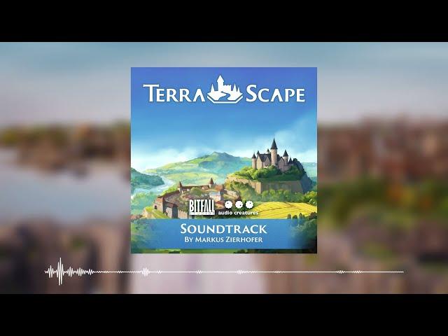 TerraScape - Main Theme