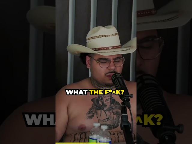That Mexican OT tells a crazy story!! 