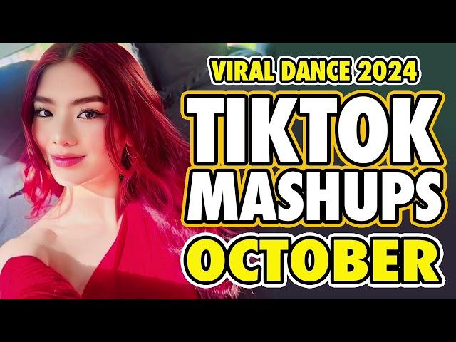 New Tiktok Mashup 2024 Philippines Party Music Viral Dance Trends October 31st