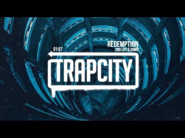 2nd Life & SDMS - Redemption