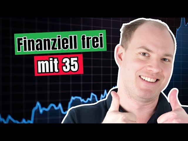 Anleitung: So wirst DU finanziell frei!