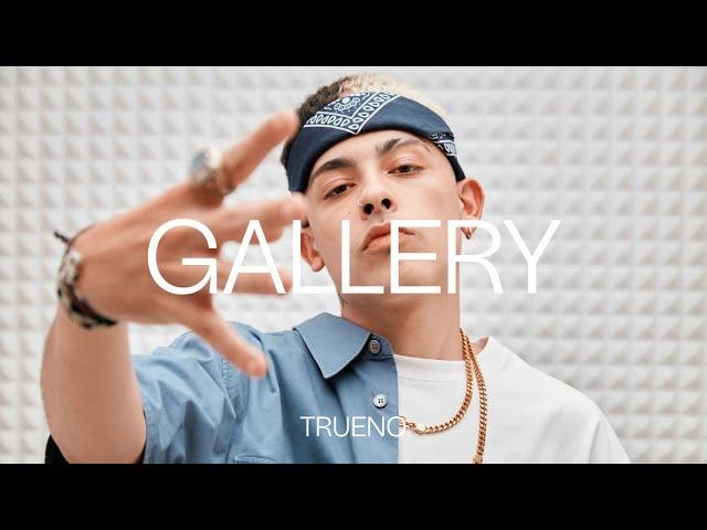 Trueno - Solo por vos | GALLERY SESSION