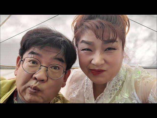 #조하리품바TV#2/27#귀공자&드럼여신하따니#올망졸망함께가요