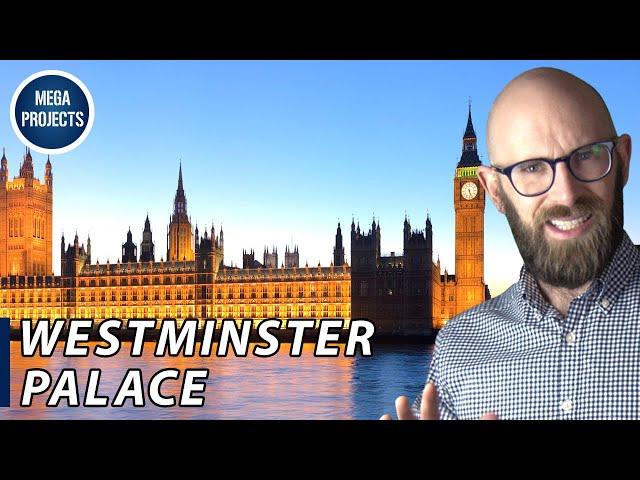 Westminster Palace: One Thousand Years of History