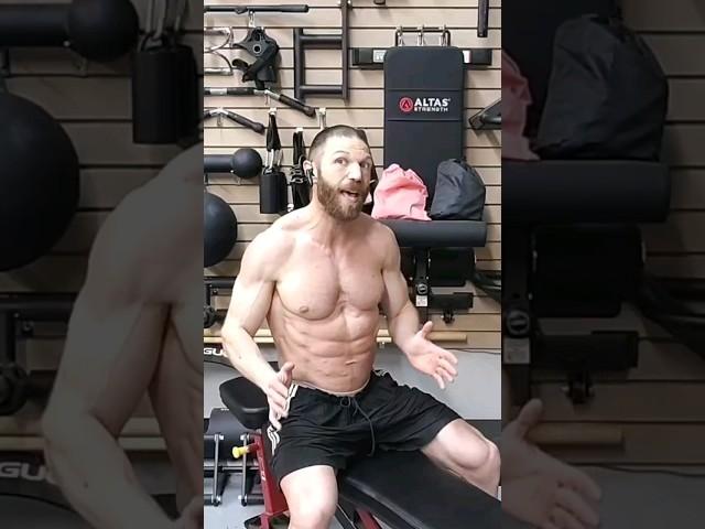 TRAP-3 RAISE PROGRESSION 11: The High-Pulley Face Pull | HOW TO DO A ONE ARM PULLUP | Shoulder Rehab