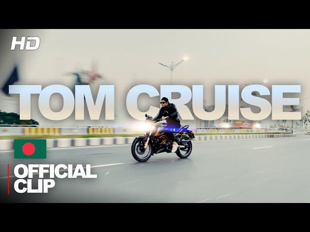 We Recreated A Mission Impossible Scene in Dhaka With Dangerous Stunts!