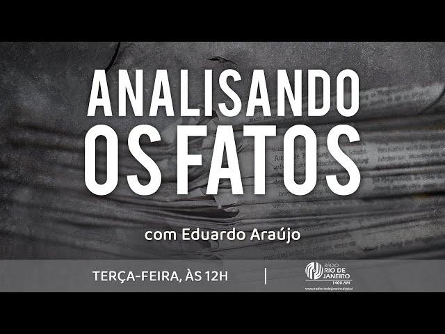 "Magia e feitiçaria na visão espírita" - Analisando os Fatos I 30.07.2024