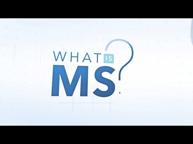 What is MS? - National MS Society