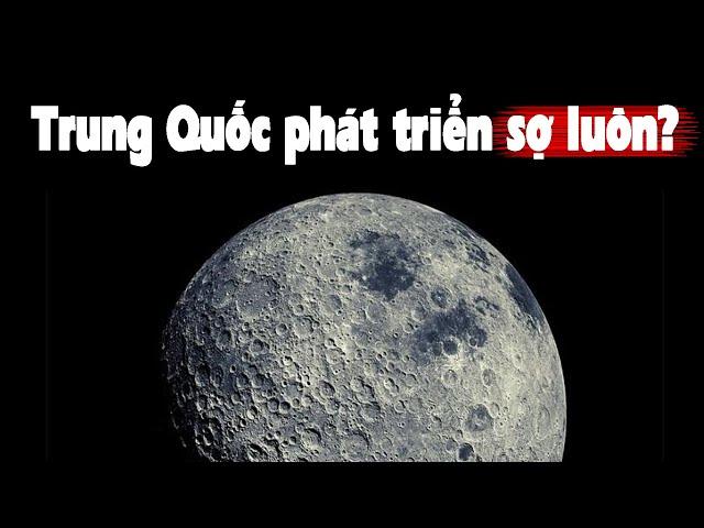 Trung Quốc đã phát triển đến mức này rồi sao?