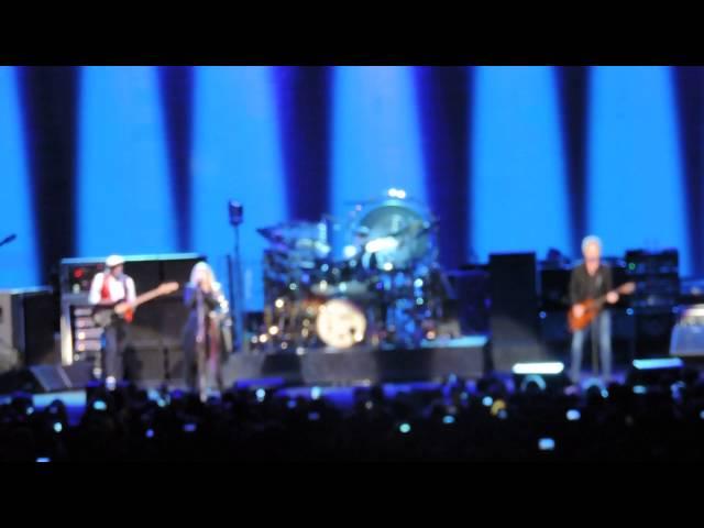 The Chain - Fleetwood Mac - Ziggo Dome - 31-05-'15