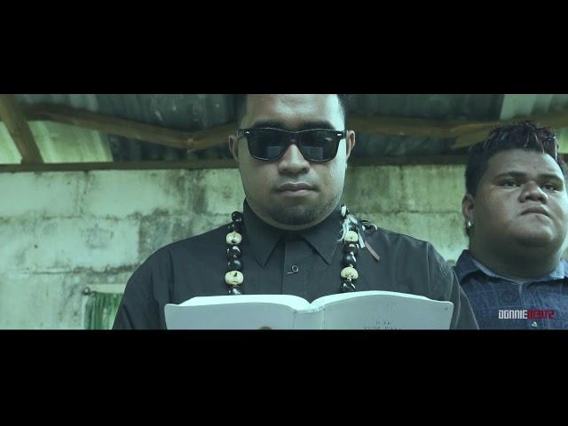 Jay Shootah - FAAVAE I LE ATUA SAMOA (New Samoan Rap Song)