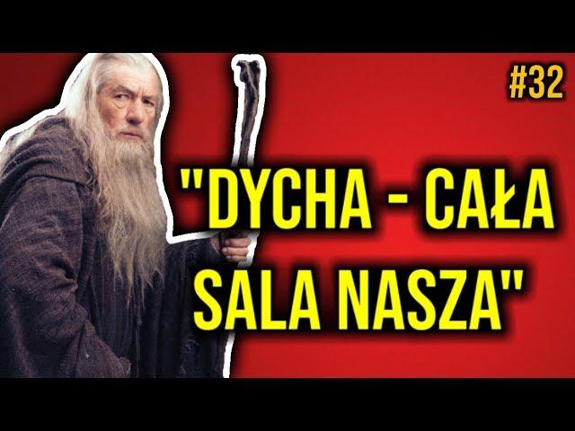 SEBA feat. DYCHA - Cała sala nasza