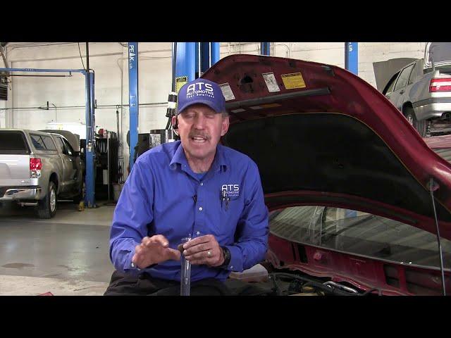 See How To Diagnose a 2009 Toyota Prius Running Lean - Hybrid Engine