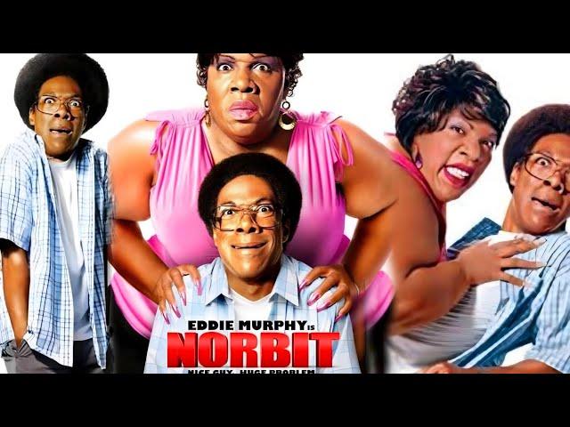 Norbit | HD | Eddie Murphy | Thandiwe Newton | Norbit Full Movie Fact & Some Details
