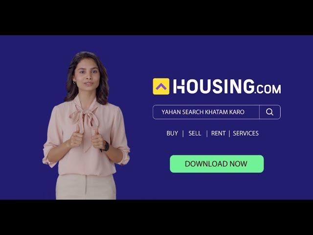 Housing.com- Home Renter Ad