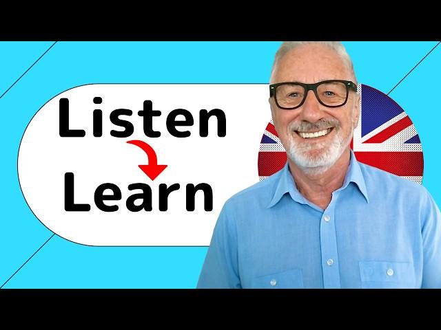 Fast Everyday British English: Conversation Practice