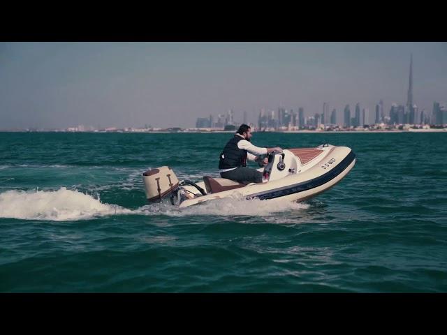 Visit Dubai - Ahmed Hatem