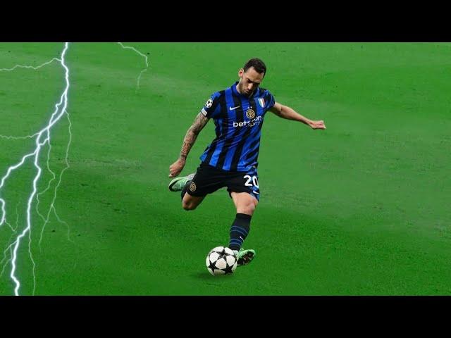 Best of Long Shot Goals 2025