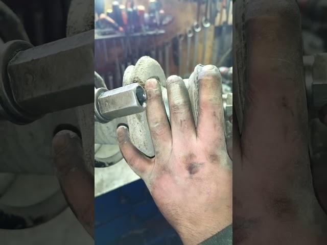 тюнинг Ларгус! часть 2 #mechanist #automobile #diy #carrestorationproject #ремонт #humor