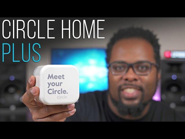 The Best Parental Control Device - Circle Home Plus Review