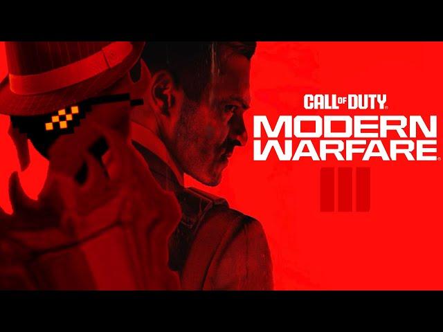 Modern Warfare III Campaign Stream