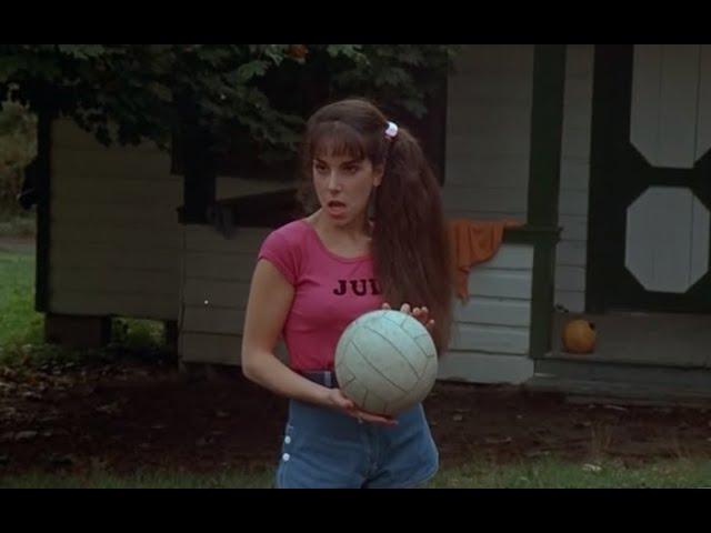 Not-Quite-Final Girl #11: Judy from Sleepaway Camp