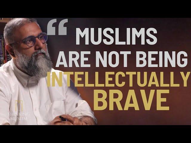 What We Get Wrong About Studying Muslim History With Dr Yakoob Ahmed