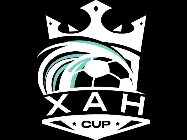 XAH CUP "Qamyskol VS Mako" PLAY OFF 1/2