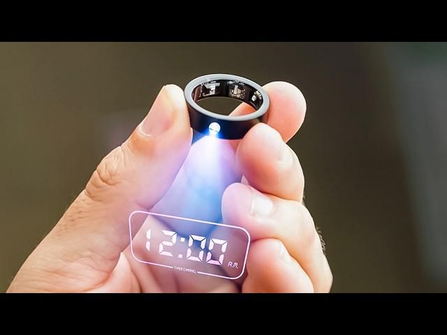 11 New Gadgets ( 2024 ) You can Buy On Amazon