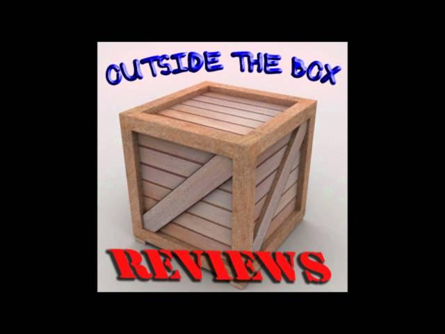 Welcome to Outside the Box Reviews