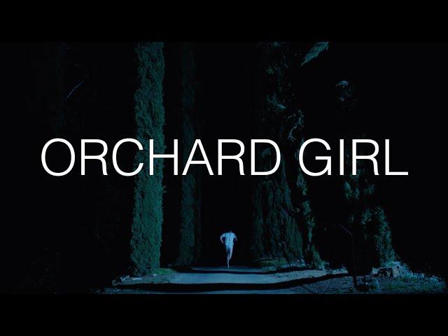 ORCHARD GIRL Official Trailer - Madeline Zima, James Paxton, Yvonne Zima