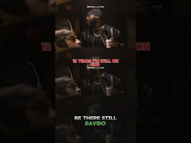 Be there still (Lyrics) - DAVIDO #betherestill #davido #newsong #kingofafrobeat #africa #nigeria