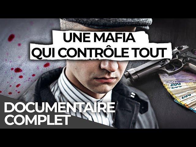 La Camorra : Une mafia qui règne par la terreur | Documentaire Français