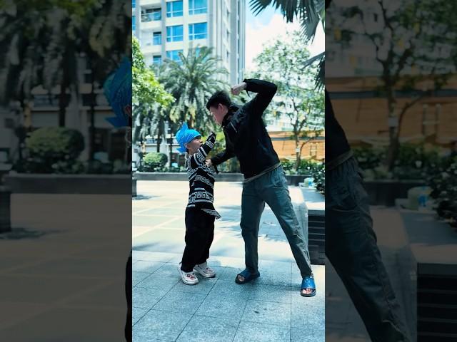 Tự Vệ Phiên Bản Fail  [BEN EAGLE] #beneagle #kungfu #martialarts #fighting #action #entertainment