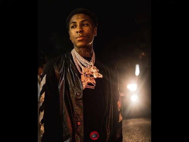 [FREE] NBA Youngboy Type Beat | Melodic Type beat - "Lil vibe"