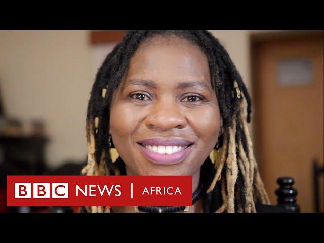 Meet the African women reviving traditional religions - BBC Africa