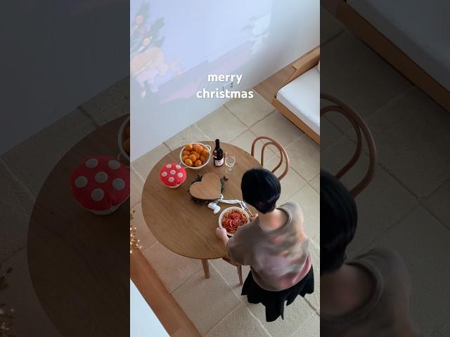 메리크리스마스 !  #복층아파트 #온라인집들이