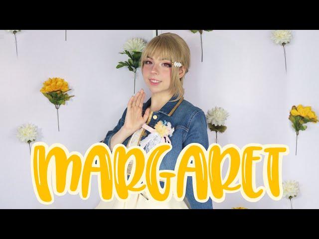 Mirage Idols 【LoveLive! dance cover】MARGARET