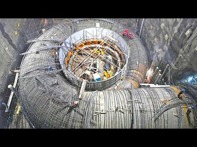 Megaproyectos de Ingeniería que Sorprendieron al Mundo | Documental Construcciones Extremas