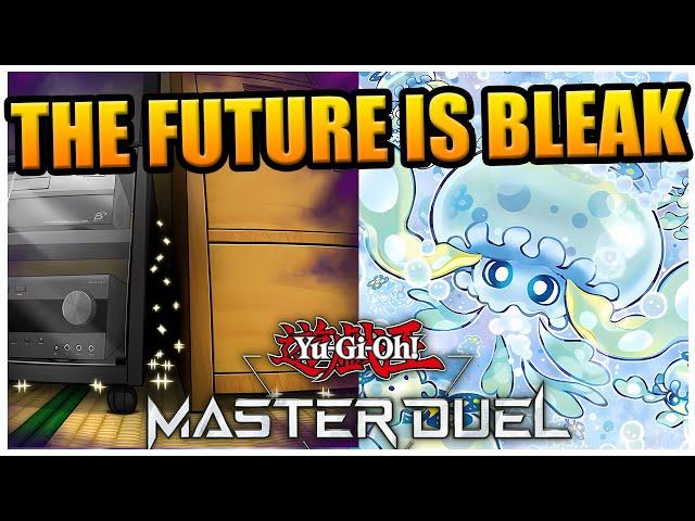 Why Maxx C is *NEVER* Getting Banned |  Yu-Gi-Oh! Master Duel