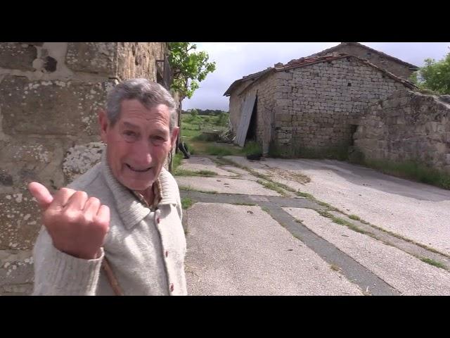 El silencio de un pueblo | Bustidoño, Valdeprado | 24.6.2024