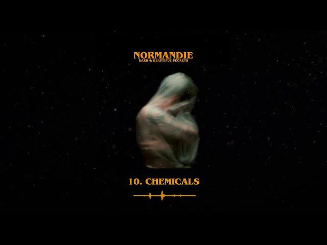 Normandie - Chemicals (Official Audio Stream)