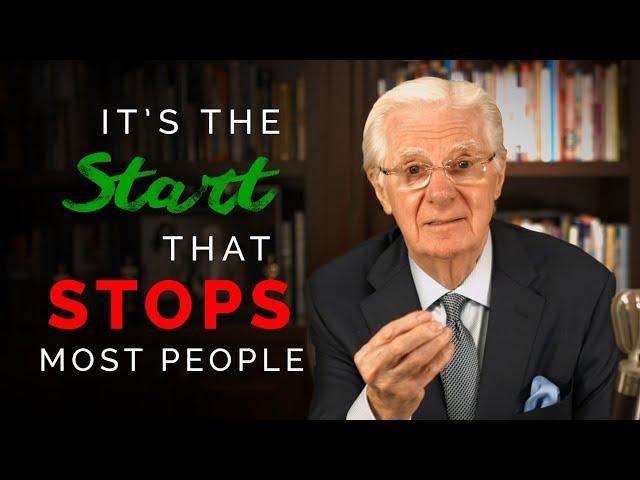 Where To Start? - Bob Proctor